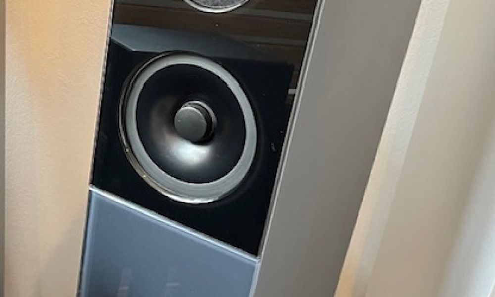 Audio Physic Avanti 8 